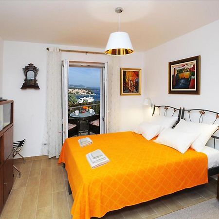 דוברובניק Nika Family Apartments מראה חיצוני תמונה